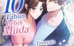 Baca Manhua My Boyfriend Ten Years Younger Is My Elite Boss