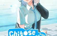 Baca Manhwa Chitose-kun wa Ramune Bin no Naka (Webtoon)