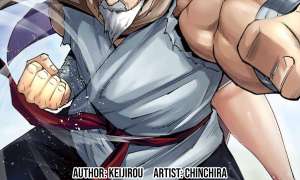 Komik Osananajimi to no Yakusoku wo Hatasu Tame ni Hyakunen Shugyo Shita Rouyuusha, Nokori no Jumyou de Maou wo Utsu
