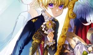 Komik En Travesti – I Became a Fake Prince