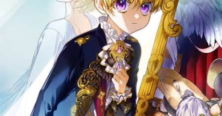 En Travesti - I Became a Fake Prince