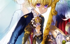 Baca Manhwa En Travesti - I Became a Fake Prince