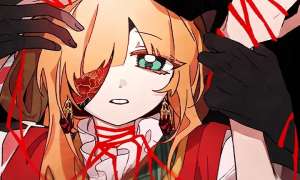Komik Devil Princess