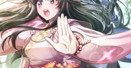 The Heavenly Demon Cult’s Strongest Maid