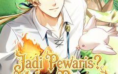 Baca Manhwa Never Mind the Heir, I’ll Focus On Healing