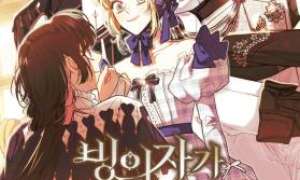Komik After the Possessor Left