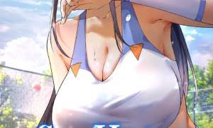 Komik Nine Star Jinx