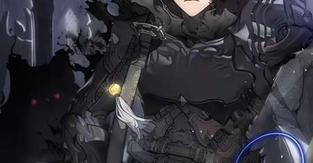 Shadow Slave