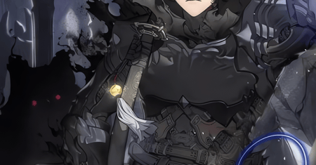 Shadow Slave