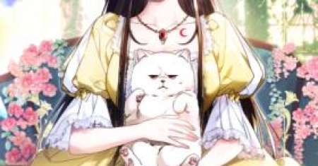 When My Pet Became the Villain