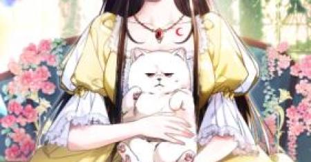 When My Pet Became the Villain