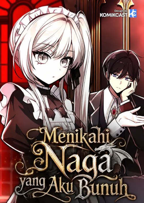 Komik I Married the Dragon I Killed Bahasa Indonesia - Baca Online Gratis