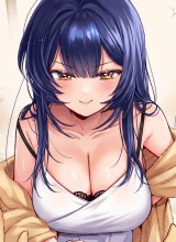Tsuki no Joou no Nekashitsukekata
