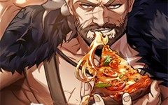 Baca Manhwa A Barbarian From the Medieval Era