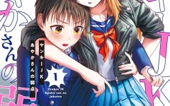Baca Manga Tonari no Seki no Yankee JK no Jakuten