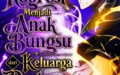 Baca Manhwa The Transcendent Holy Swordsman Regresses as the Youngest Son of a Magic Swordsman Family