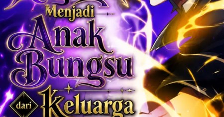 The Transcendent Holy Swordsman Regresses as the Youngest Son of a Magic Swordsman Family
