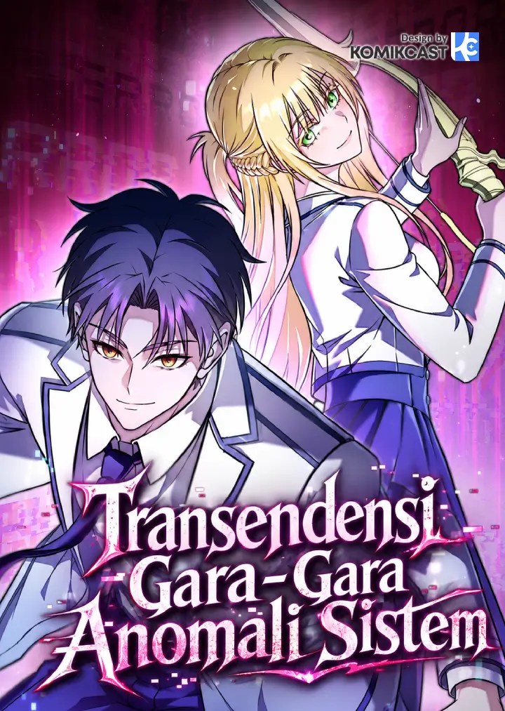 Cover Transcendence Due To A System Error