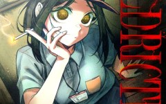 Baca Manhwa My Co-worker Is an Eldritch X!