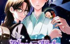 Baca Manhwa Please Help Princess Deokhye