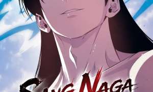 Komik The Dragon of Kunlun