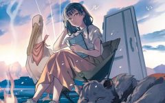 Baca Manga Bouken Shinai Watashi no Isekai Manual