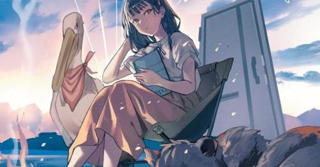 Bouken Shinai Watashi no Isekai Manual