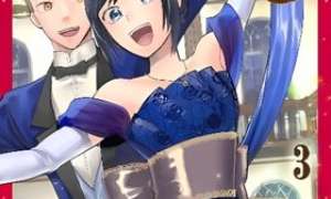 Komik Ouritsu Kishidan no Hanagatashoku