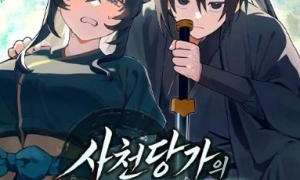Komik Kidnapped The Youngest Daughter of The Sichuan Tang Family