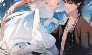 Komik Whirlpool in Vernal Reverie