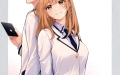 Baca Manga Shujinkou-sama no Imouto ni Aisarete Iru Kedo, Shikkari Yandere