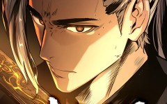 Baca Manhua The Former Absolute Supreme