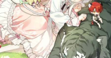 The Villain’s Daughter in law is Inherently Powerful