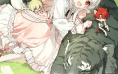 Baca Manhwa The Villain’s Daughter in law is Inherently Powerful