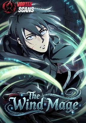 The Wind Mage