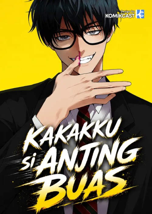 Komik My Brother Is A Mad Dog Bahasa Indonesia - Baca Online Gratis