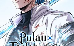 Baca Manhwa Island of Stars and Chains