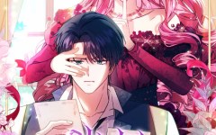 Baca Manhwa The Villainess Gets Her Sponsorship