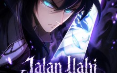 Baca Manhwa Sinister Immortal Path