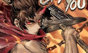 Komik Soul of Chi You