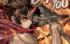Baca Manhua Soul of Chi You