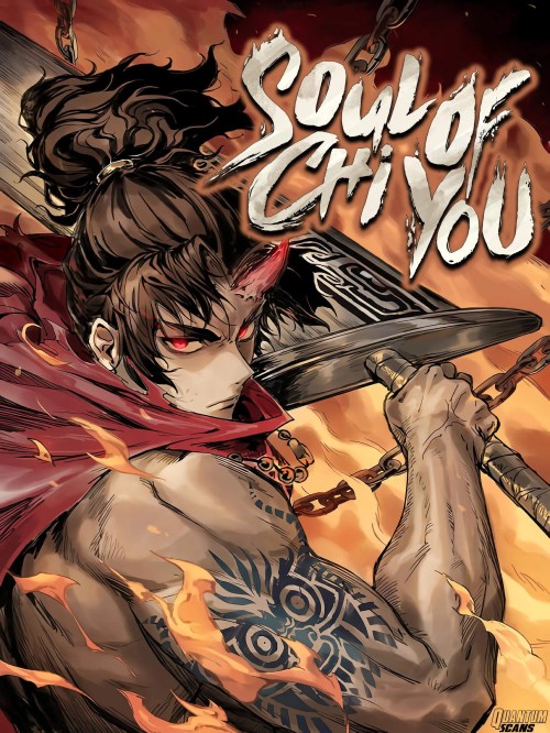 Komik Soul of Chi You Bahasa Indonesia - Baca Online Gratis