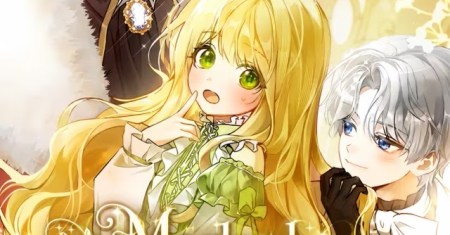 Marked as the Tyrant’s Daughter-in-law