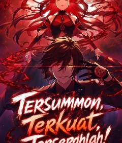 Baca  Oversummoned, Overpowered, and Over It!