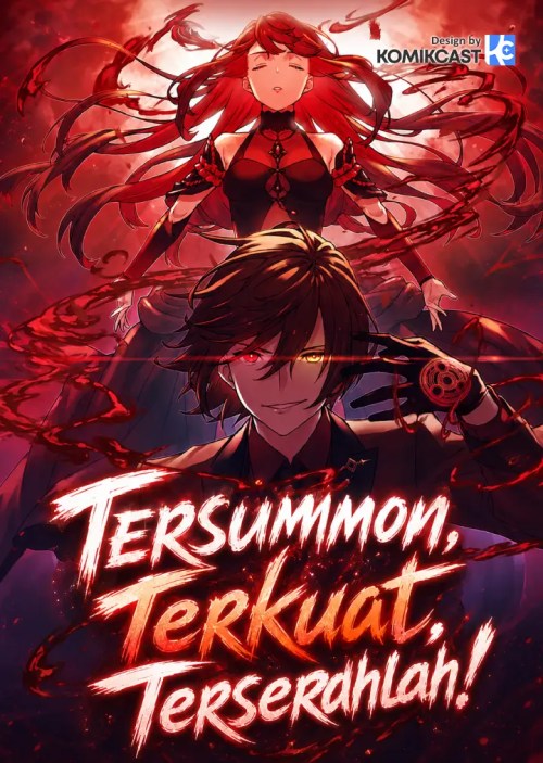 Komik Oversummoned, Overpowered, and Over It! Bahasa Indonesia - Baca Online Gratis