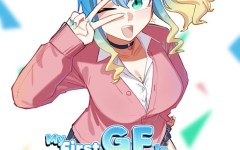 Baca Manga My First GF Is Everyone's Oshi