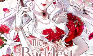 Komik The Baddest Villainess Is Back