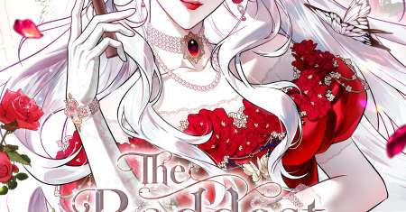 The Baddest Villainess Is Back