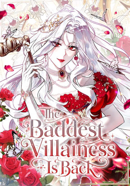 Komik The Baddest Villainess Is Back Bahasa Indonesia - Baca Online Gratis