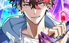 Baca Manhua Global Player: I Can Choose My Own Dungeon Rewards